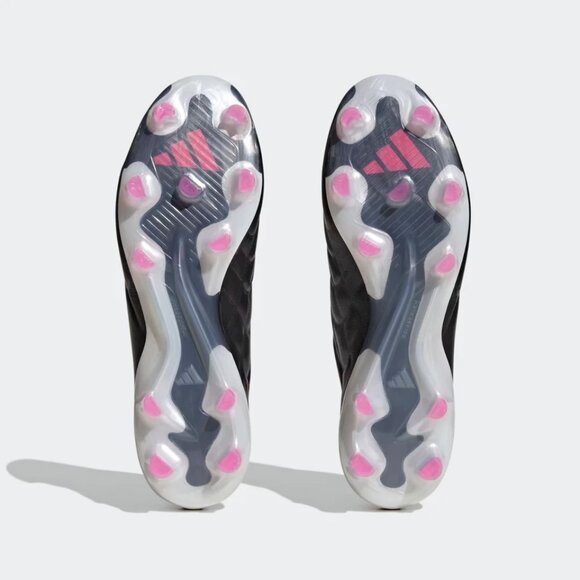 Men's adidas Copa Pure.1 FG Cleats - Picture 3 of 5